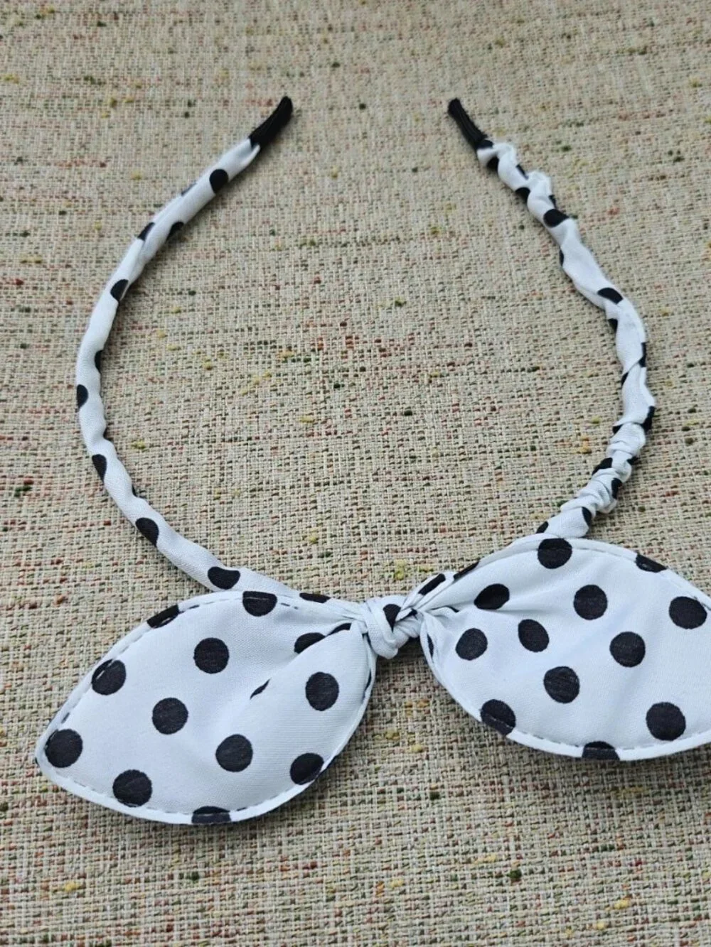 N/A girl headband